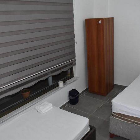 Ulus National City Otel Edirne Zewnętrze zdjęcie