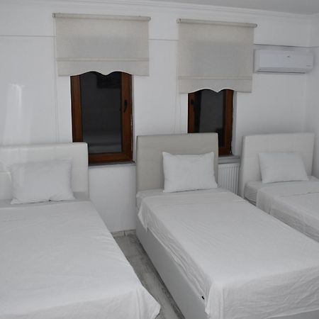 Ulus National City Otel Edirne Zewnętrze zdjęcie
