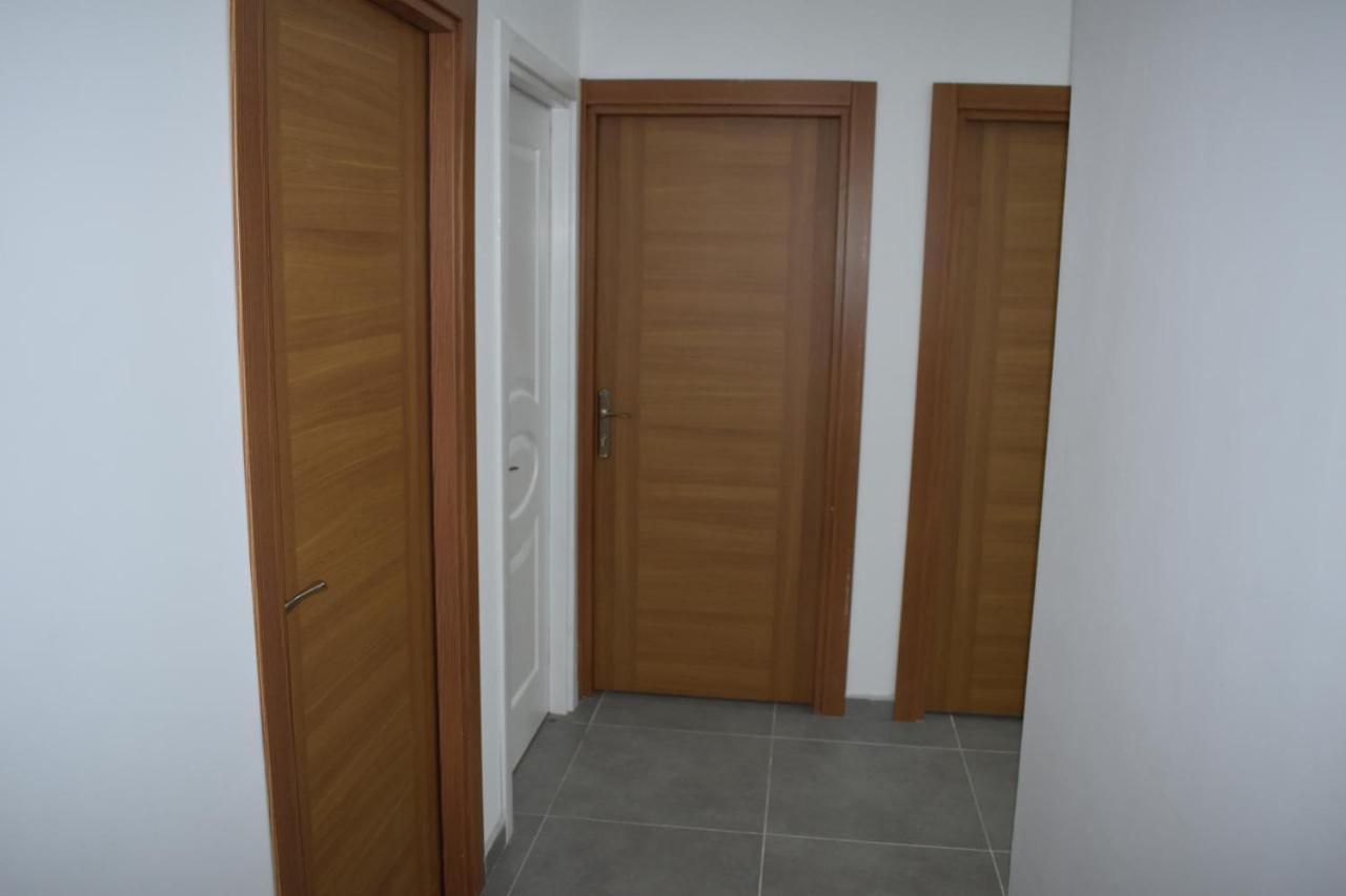 Ulus National City Otel Edirne Zewnętrze zdjęcie