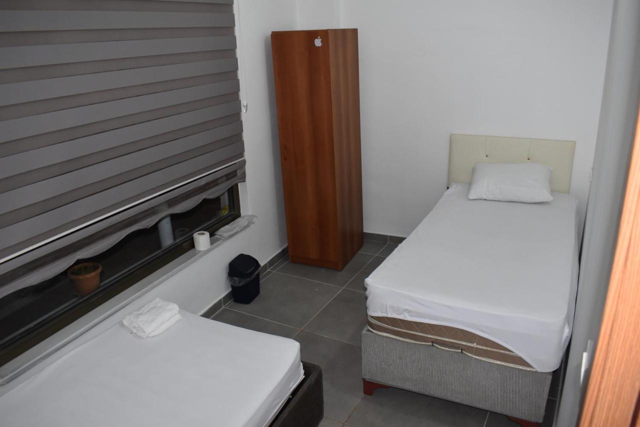 Ulus National City Otel Edirne Zewnętrze zdjęcie