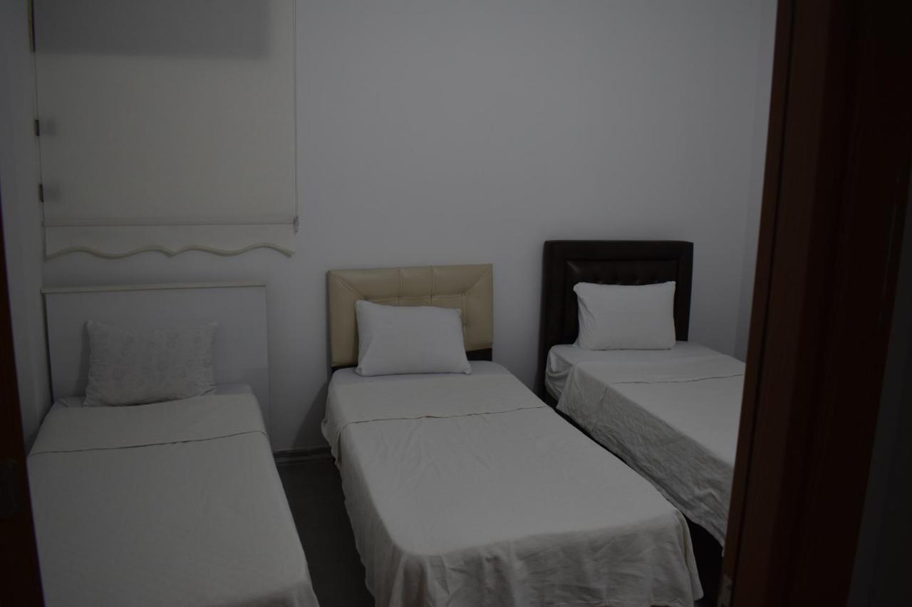 Ulus National City Otel Edirne Zewnętrze zdjęcie
