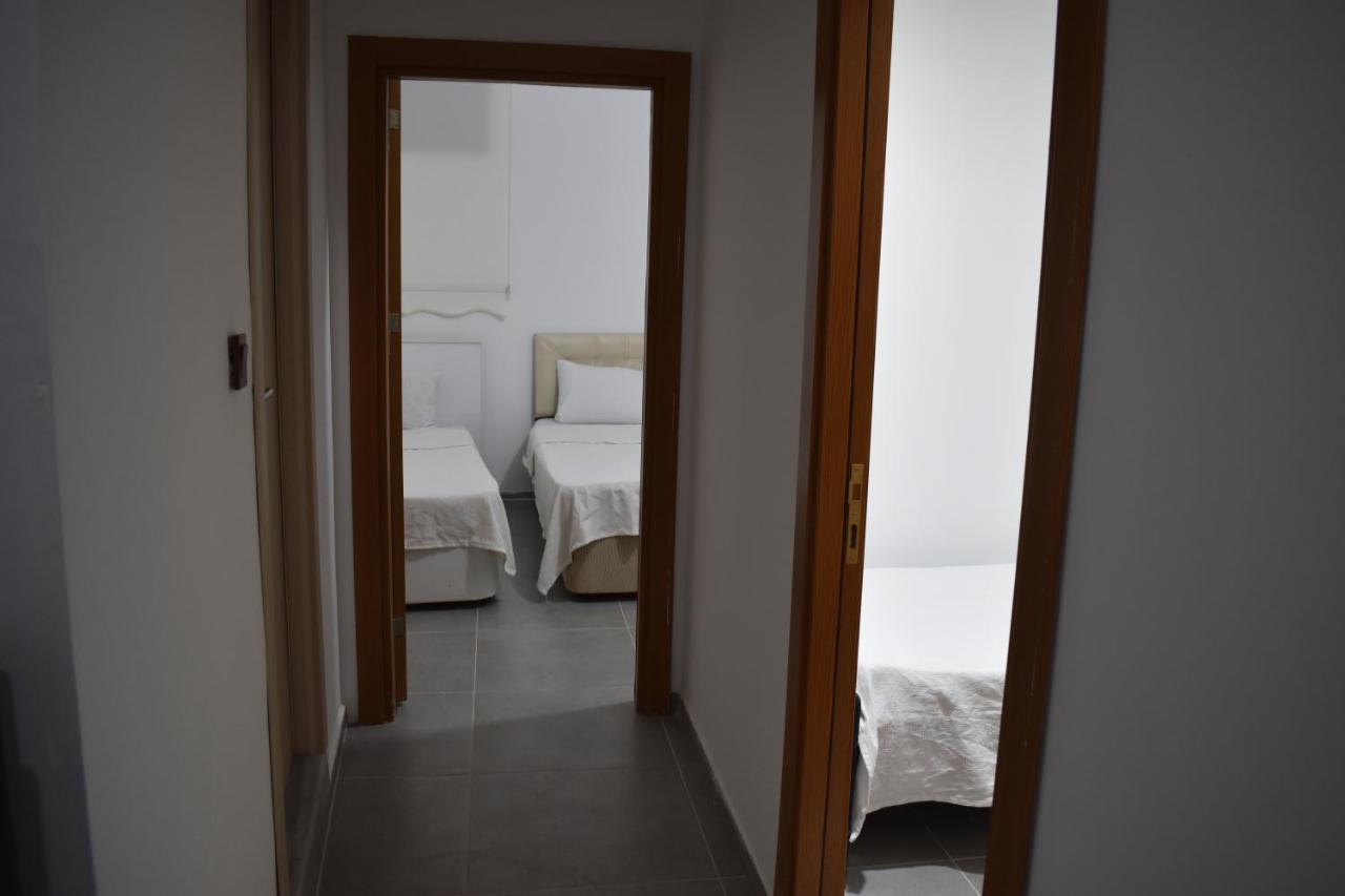 Ulus National City Otel Edirne Zewnętrze zdjęcie
