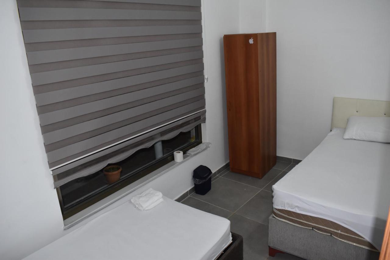 Ulus National City Otel Edirne Zewnętrze zdjęcie