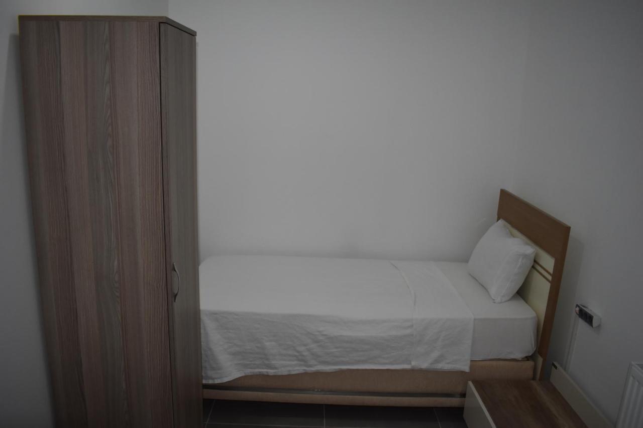 Ulus National City Otel Edirne Zewnętrze zdjęcie