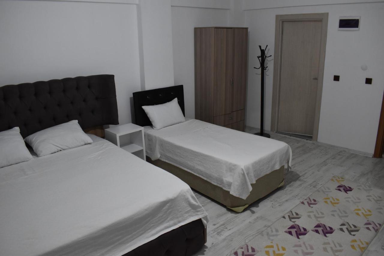Ulus National City Otel Edirne Zewnętrze zdjęcie