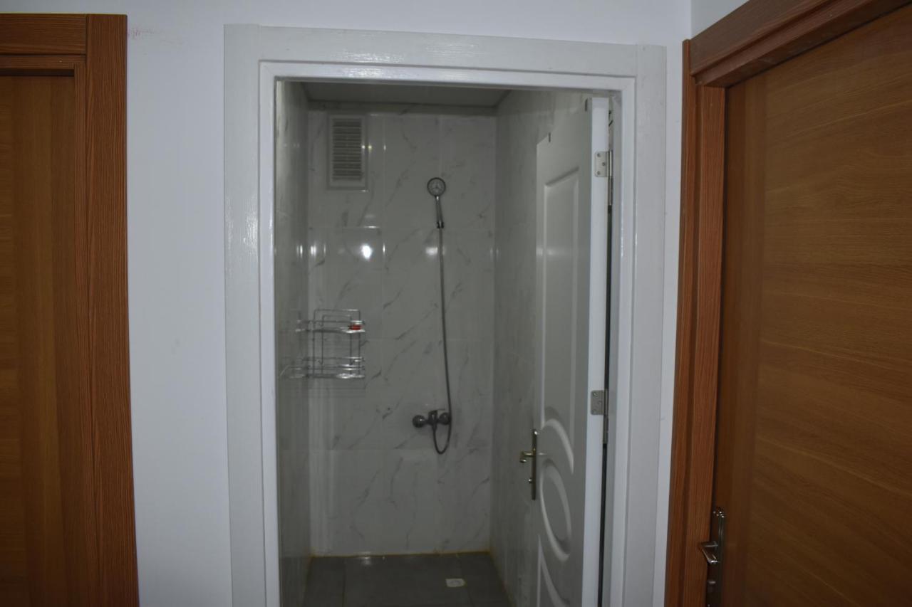 Ulus National City Otel Edirne Zewnętrze zdjęcie